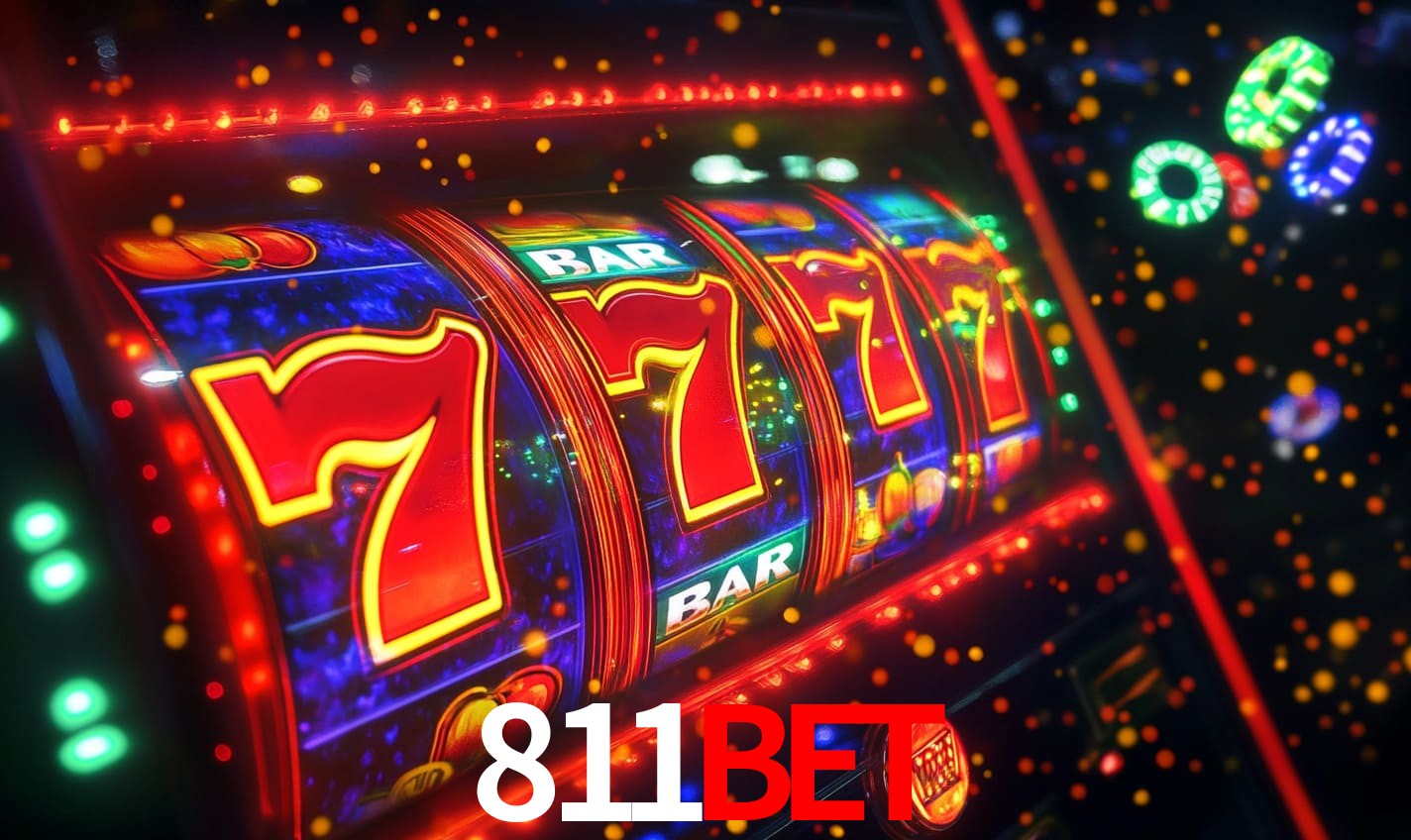 811bet - Apostas e Casino Site Oficial Online - 811bet.com