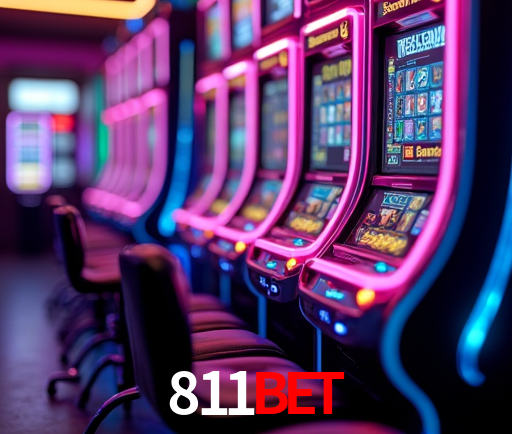 Promoções Sazonais 811bet