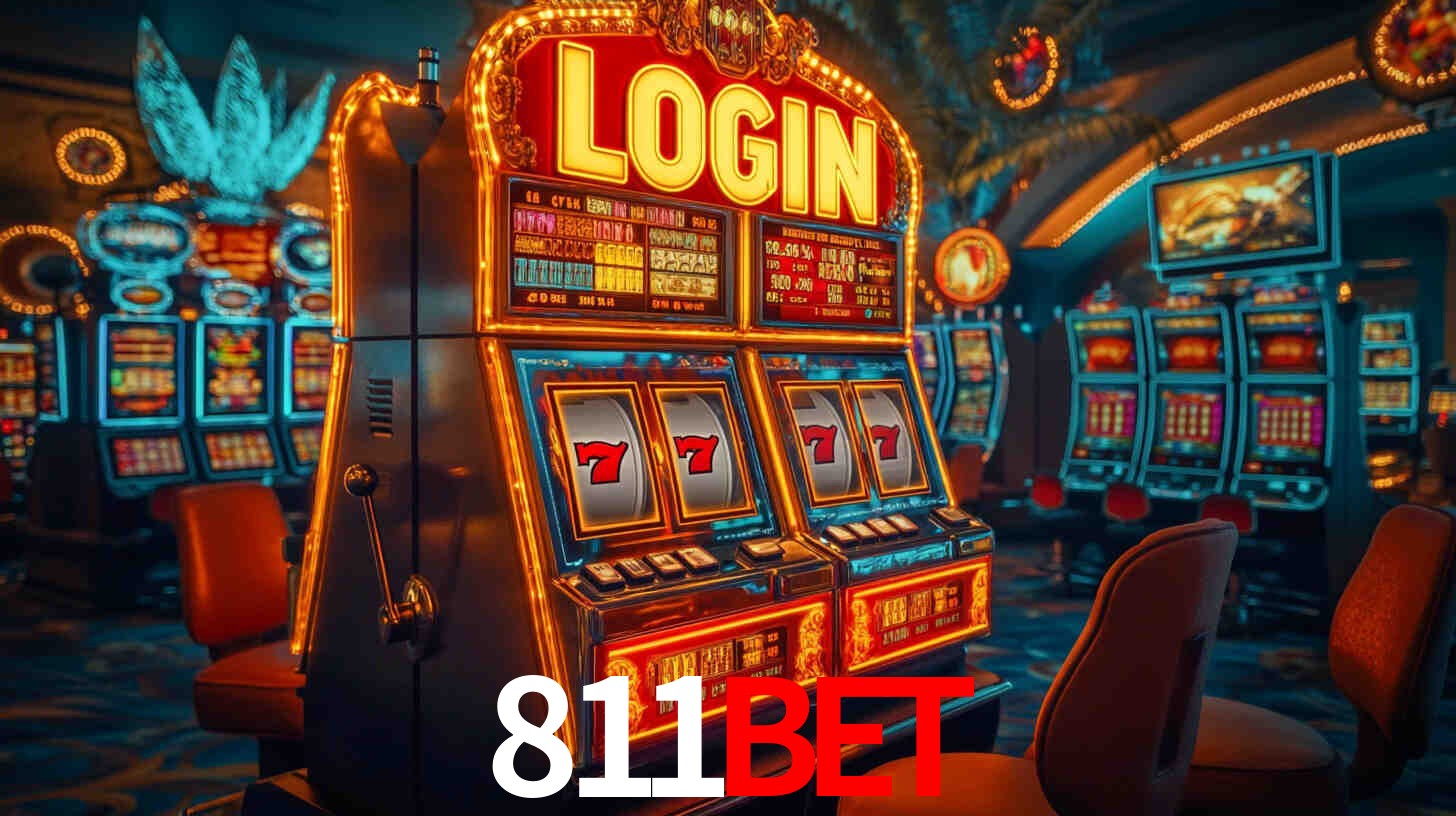 Premium Interface 811bet