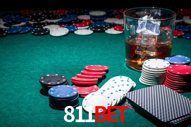 Programa VIP 811bet