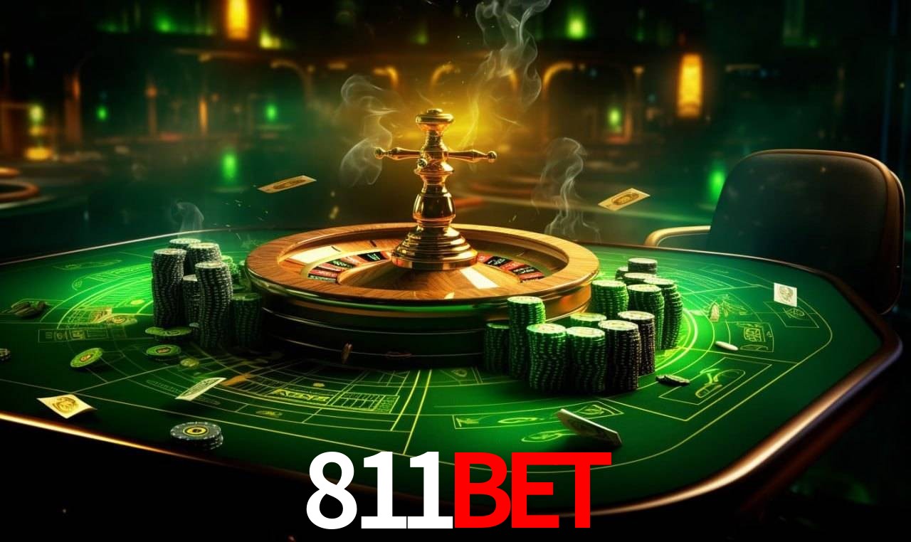 Descubra a Essência do 811bet: Nossa História e Compromissos