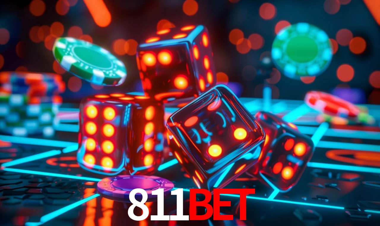 Descubra o Programa VIP da 811bet: Vantagens Exclusivas para Jogadores