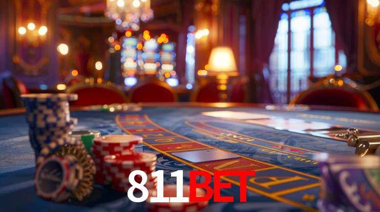 Live Casino 811bet