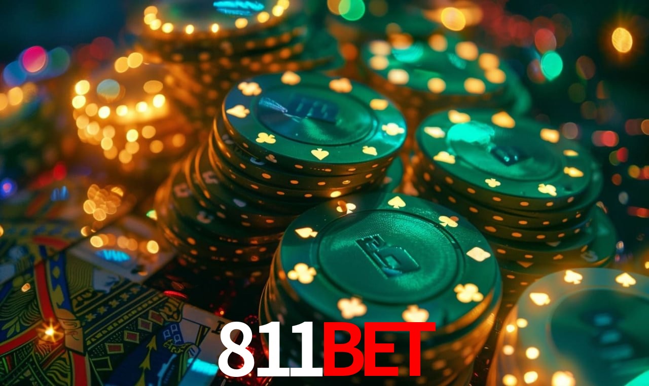 Casino VIP 811bet