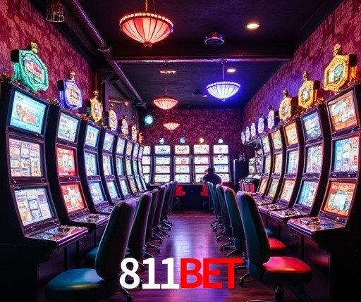 Ofertas Exclusivas 811bet