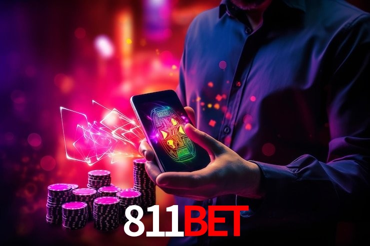 Jogos Exclusivos 811bet