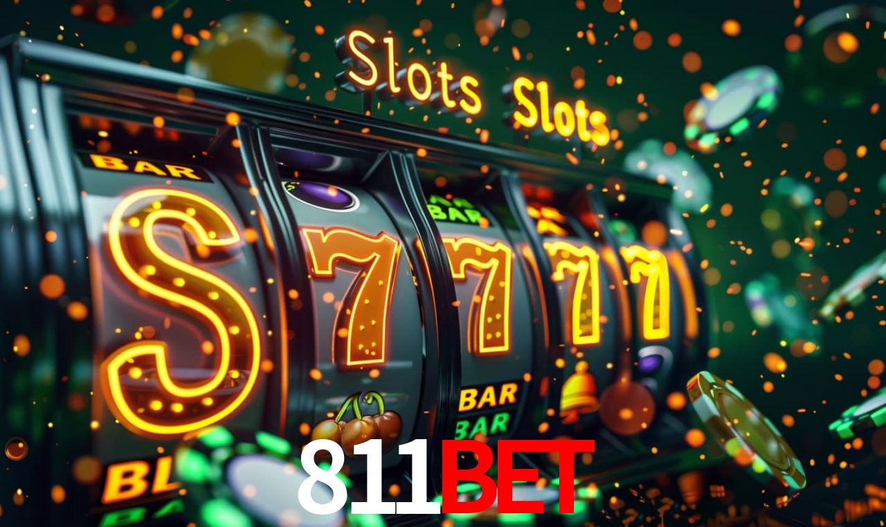Casino Ao Vivo 811bet
