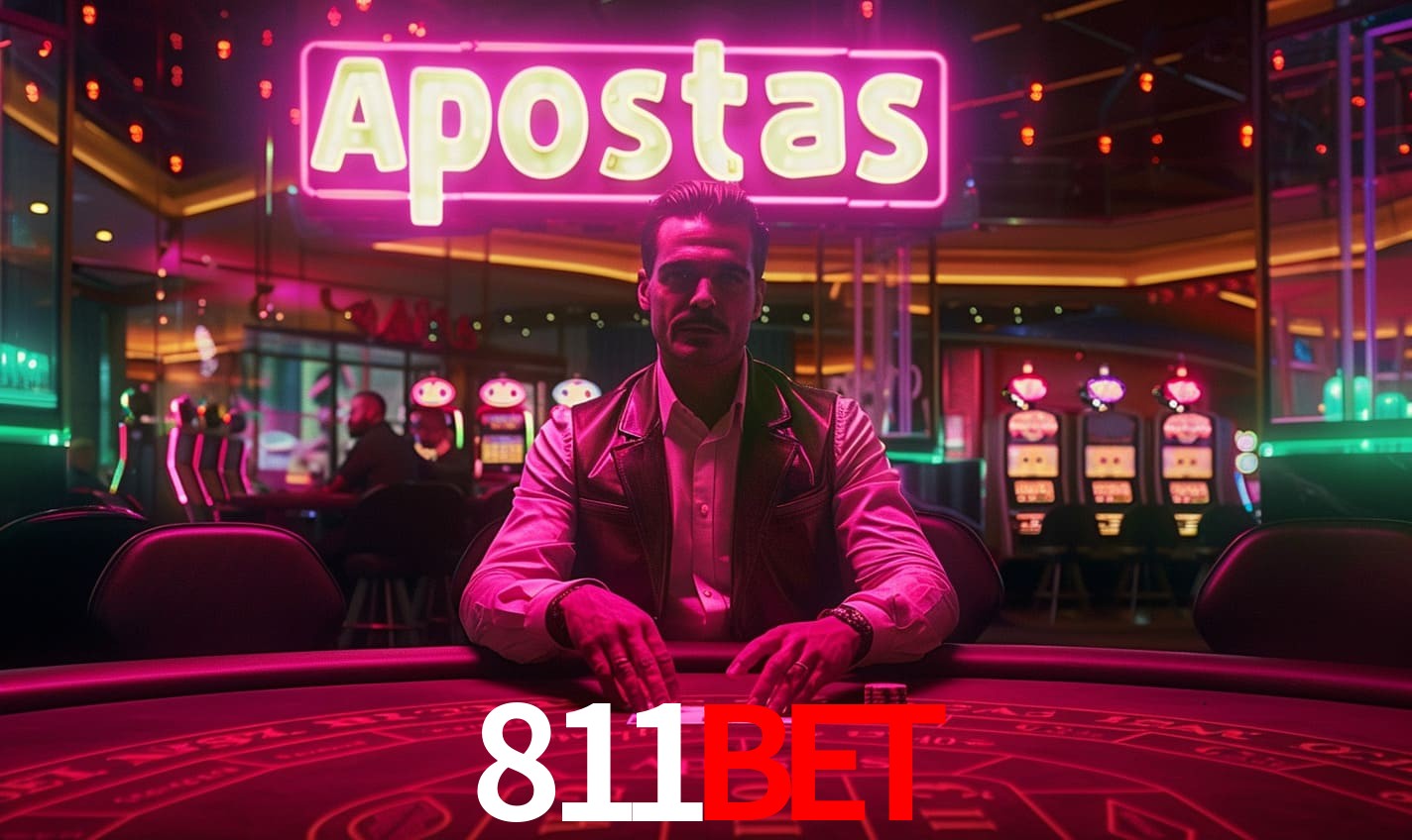 Apostas Esportivas na 811bet: Um Guia Completo