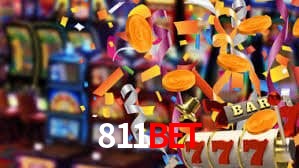 811bet: A Experiência de Casino com Jogos de Mesa ao Vivo