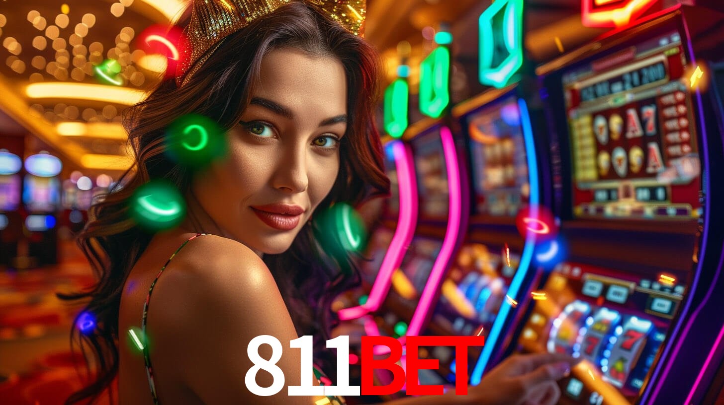 Bônus Generosos e Exclusivos no 811bet para Você!