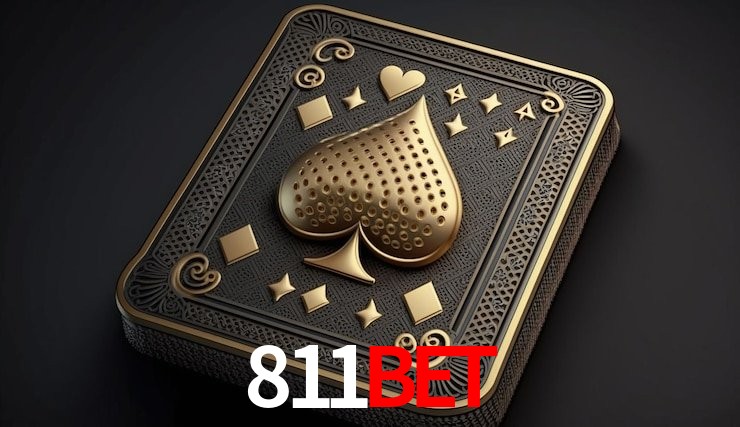 Apostas de Futebol 811bet