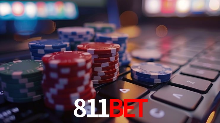 Login Seguro 811bet