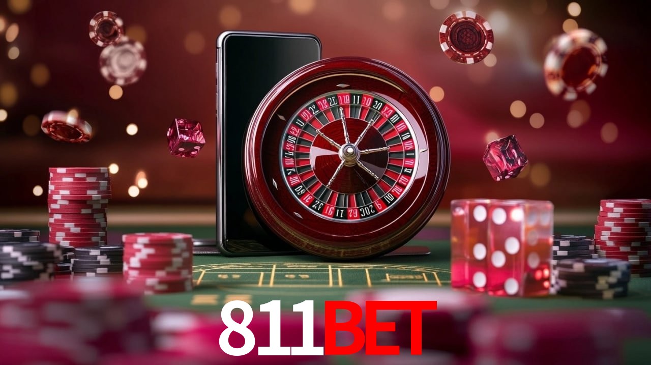 Football Betting 811bet
