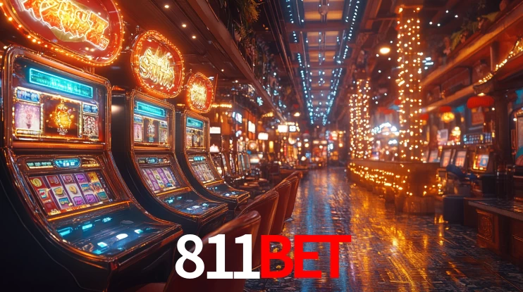 811bet