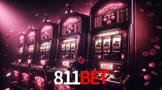 Desvendando o Mundo dos Jogos Virtuais na 811bet