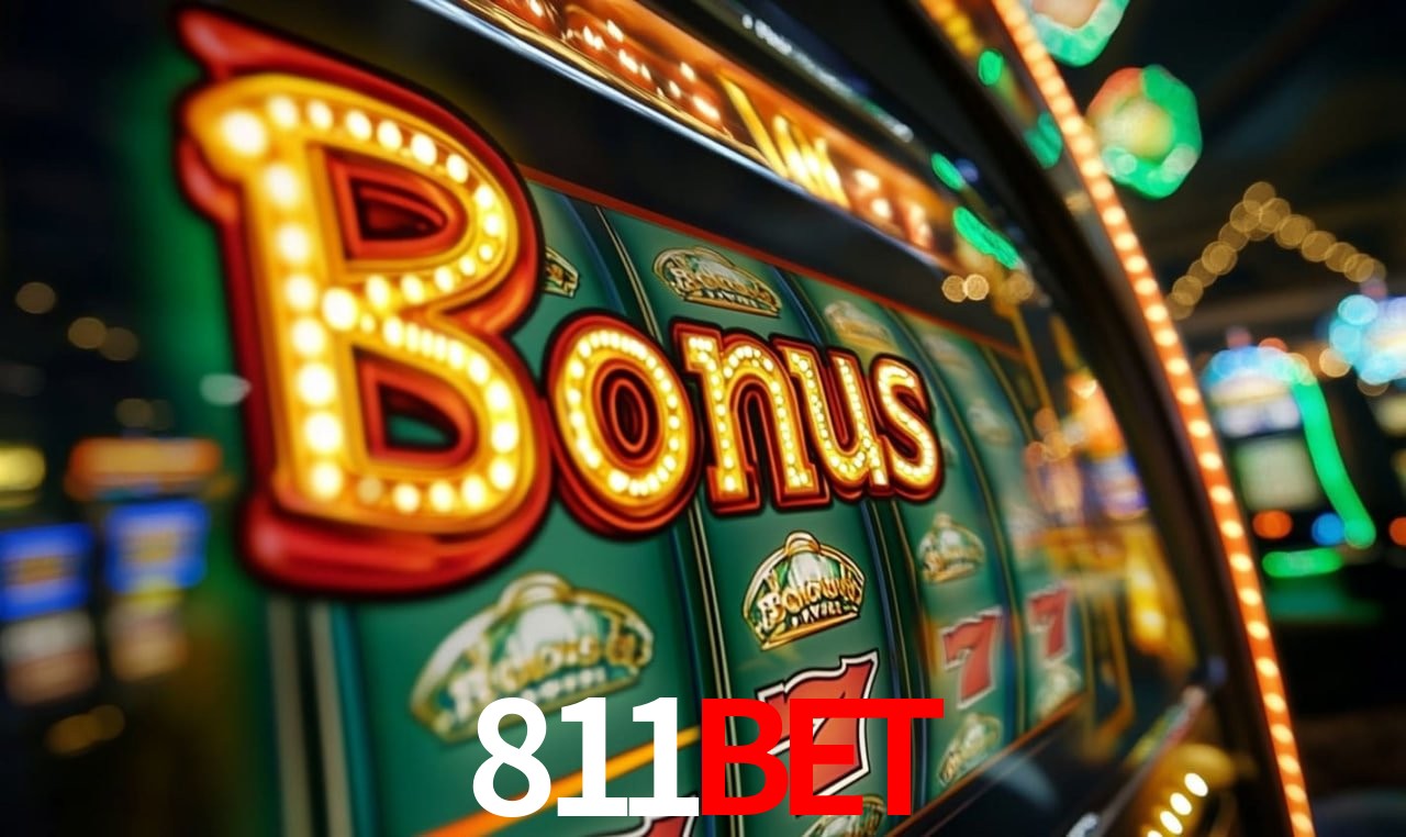 Promoção Relâmpago 811bet