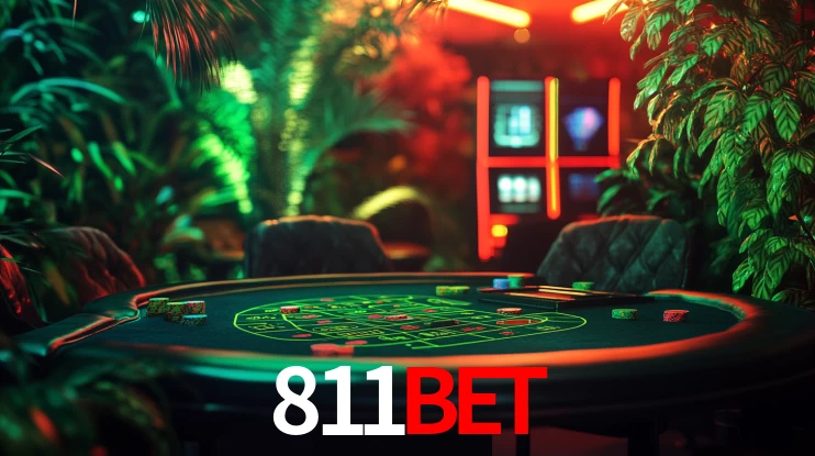 Live Casino 811bet