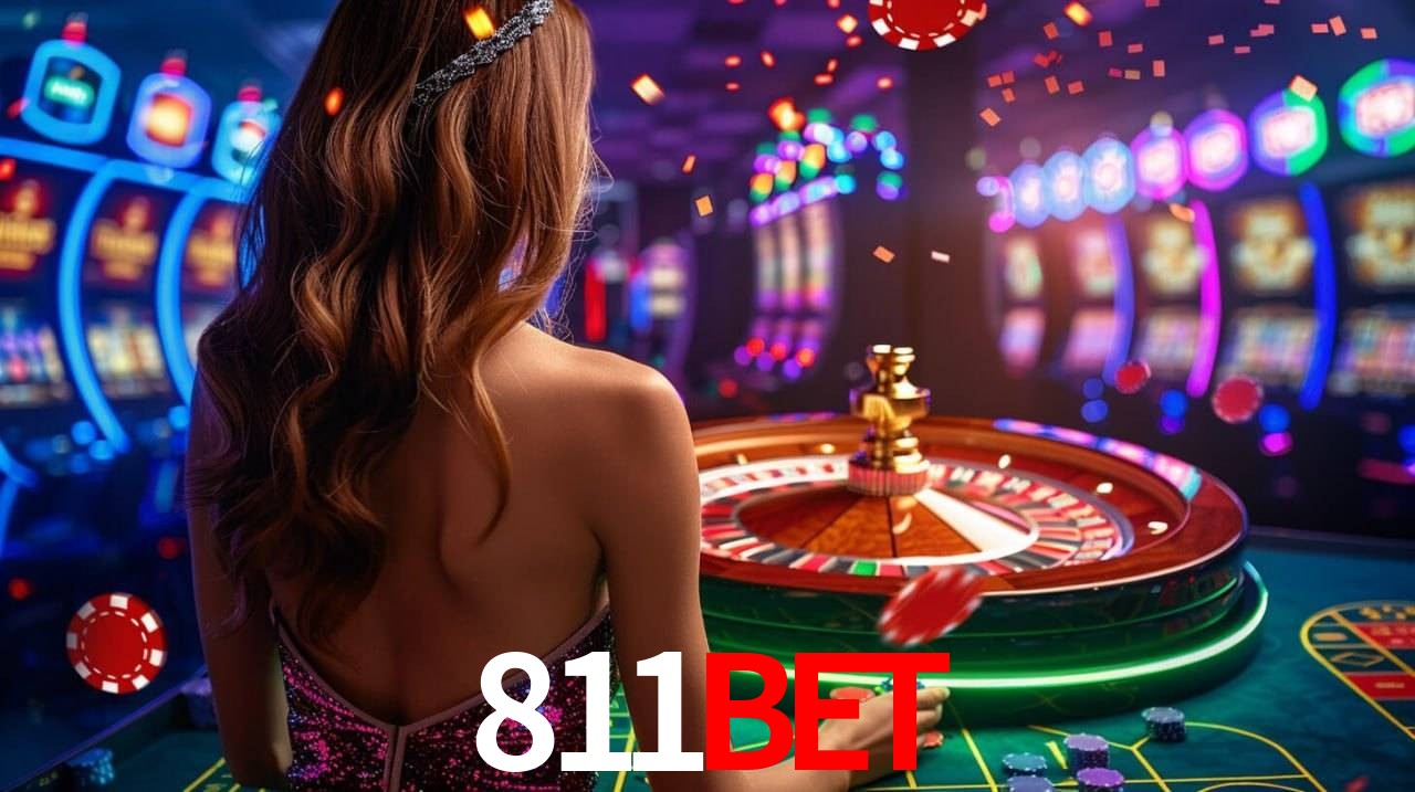 811bet