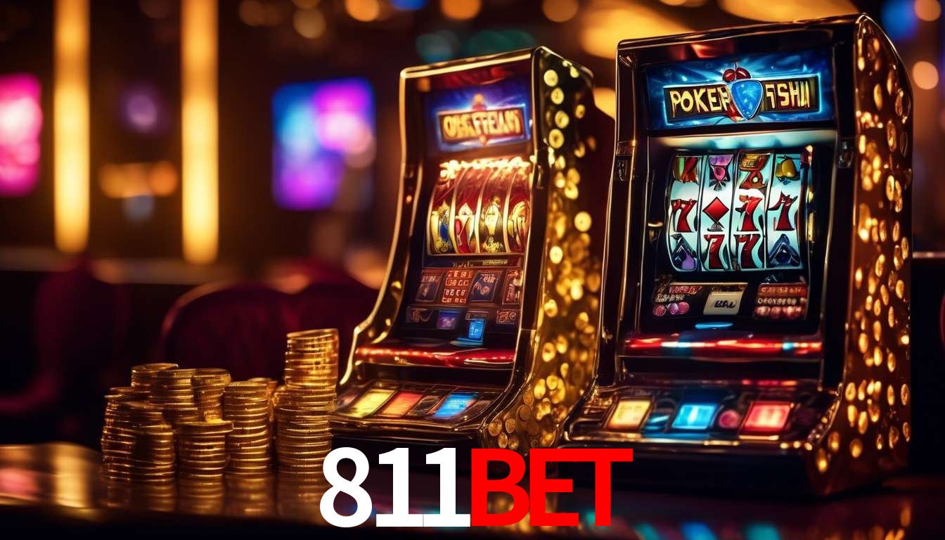 Descubra a Essência do 811bet: Nossa História e Compromissos