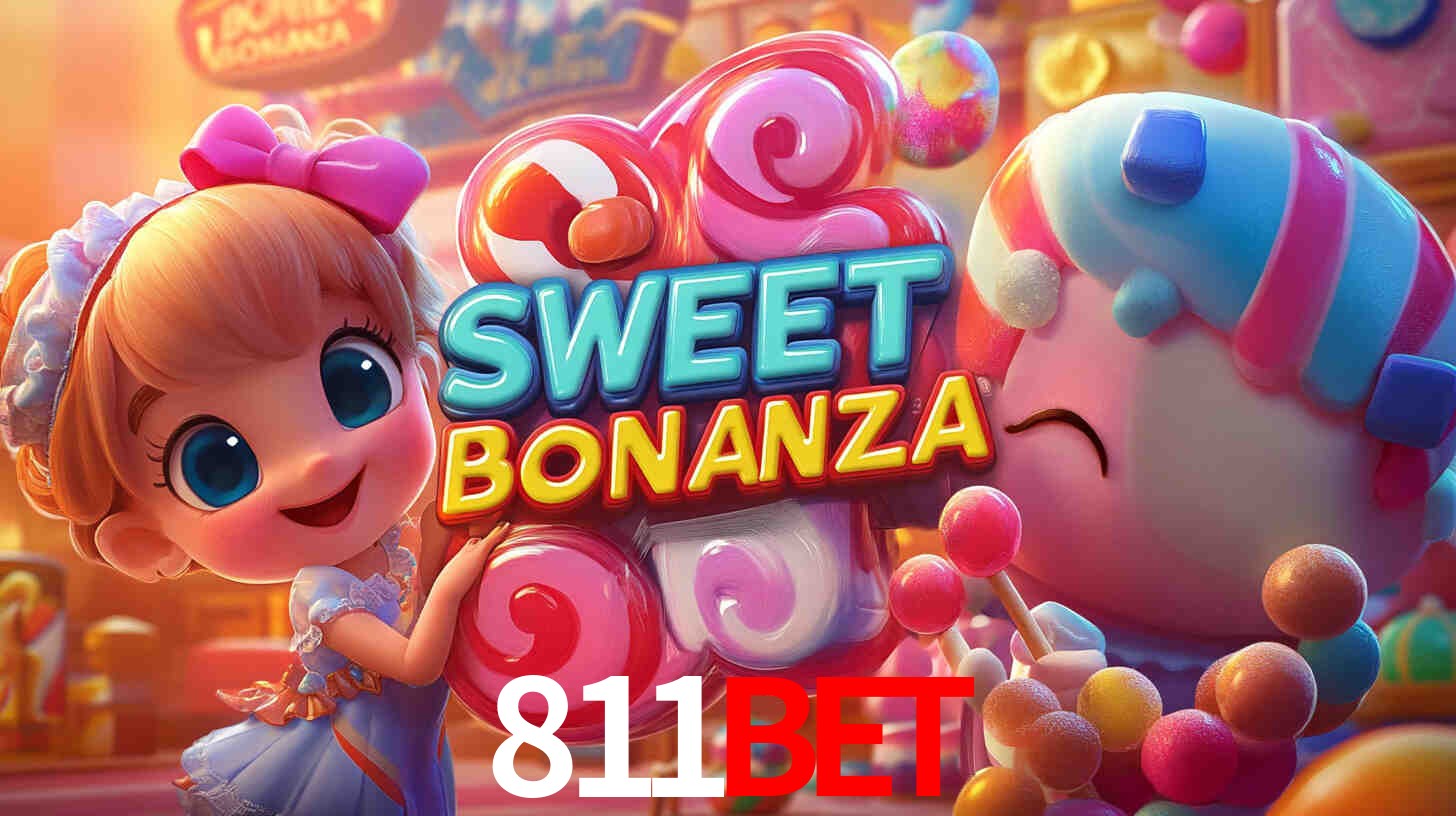 Descubra a Magia dos Jogos de Arcade no 811bet