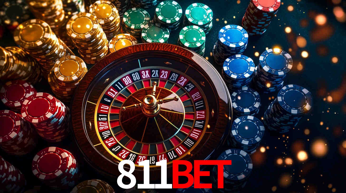 Exclusive Games 811bet