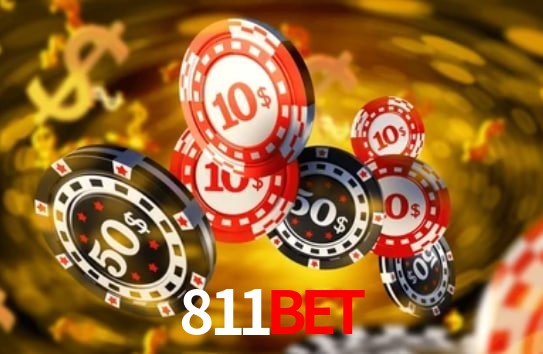 Mesa de Blackjack 811bet
