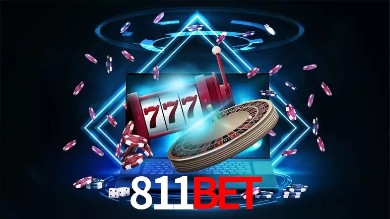 Diretório de Jogos 811bet